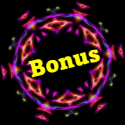 Bonus_8 Correct or not?