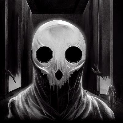 Episode 12: The SCP Game