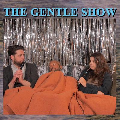 How do you become a landlord? (ft. Damon Royster) | OUTTAKE | The Gentle Show | S01E04