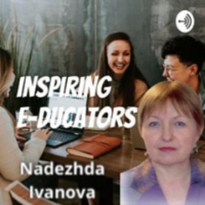 Episode 16 with Teacher Nadia