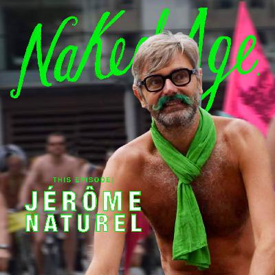Jérôme Naturel Jérôme Naturel