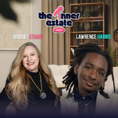 The Truth About Mental Health for Men and Youth Leaders with Lawrence Harris The Truth About Mental Health for Men and Youth Leaders with Lawrence Harris