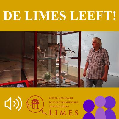 S5A4 Germaanse nederzettingen ten noorden van de limes S5A4 Germaanse nederzettingen ten noorden van de limes