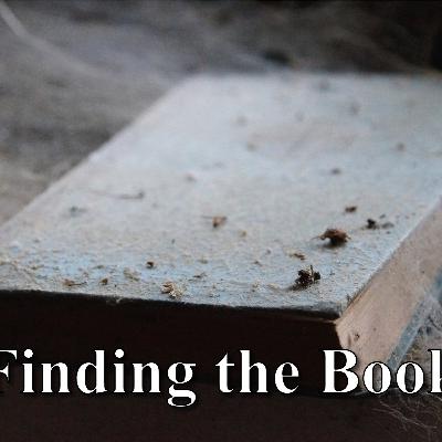 Finding the Book
