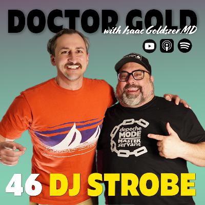 46 - DJ Strobe