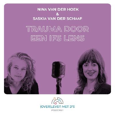 Trauma door een IFS lens Trauma door een IFS lens