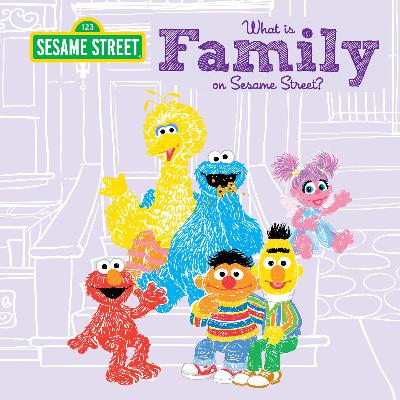 What is Family on Sesame Street? Written by Craig Manning & read by Gyton Grantley.