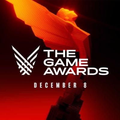 The 2023 Game Awards The 2023 Game Awards