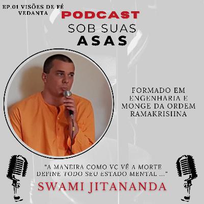 02 - Visões de Fé - Vedanta 02 - Visões de Fé - Vedanta