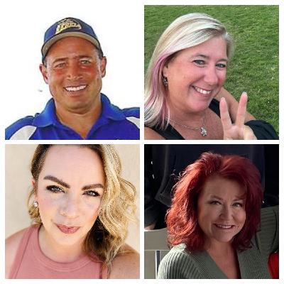 Episode 132: ADD - Dating Clones, New Years and Kellee the bar regular