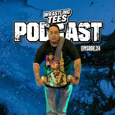 Episode 24: Elimination Chamber Aftermath, Punk vs. Roman Heats Up & Top 5 Promo Legends.
