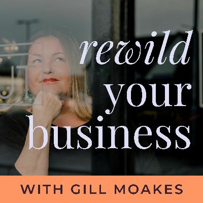 #203 - The Most Radical Business Decision You Can Make Right Now