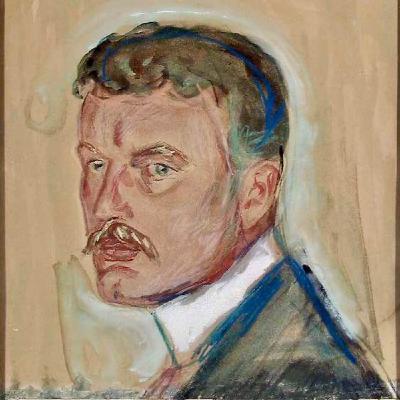 MUNCH – in his own words