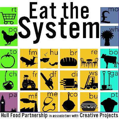 Elspeth Hay - Feed us with Trees