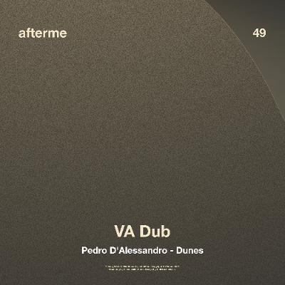 Pedro D'Alessandro - Dunes (Original MIx)