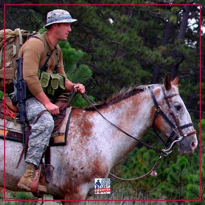 How to 'Conquer Anything,' according to a Green Beret