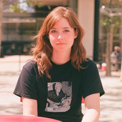 Somewhere in Upper West Side w/ Olivia Wells Somewhere in Upper West Side w/ Olivia Wells