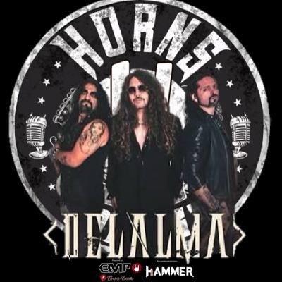 Hörns Üp 455 - ESP 48 con Rick "Bass" Baker