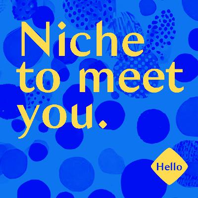 Niche to Meet You, NPR [HUGE ANNOUNCEMENT]