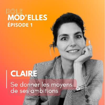 Maman entrepreneuse : comment Claire concilie ambition, couple et équilibre de vie Maman entrepreneuse : comment Claire concilie ambition, couple et équilibre de vie