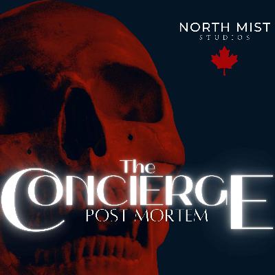 Post Mortem