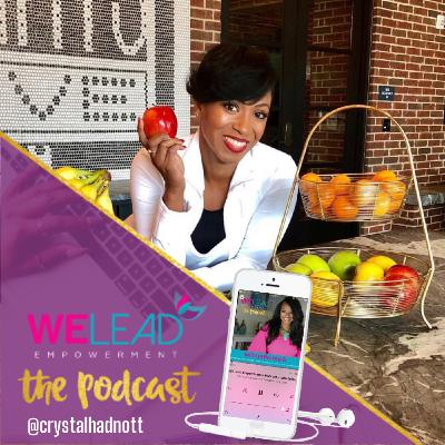 MIND CHECK Interview w/Crystal Hadnott: Mindfulness for the Entrepreneur During COVID-19