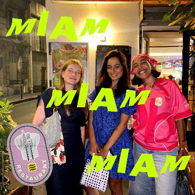 La Taverne : direction le Brésil avec Kalindi ?