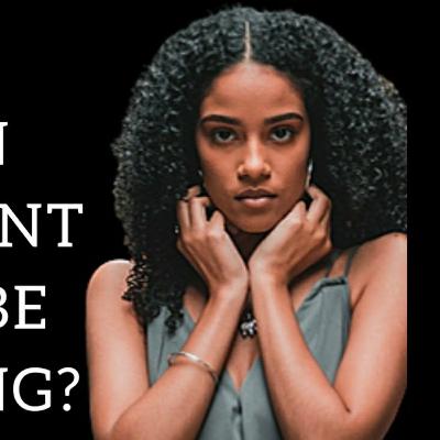 CAN BEING AN INDEPENDENT WOMAN BE KEEPING YOU FROM GETTING MARRIED?