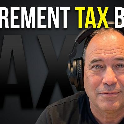The Retirement Tax Bomb: How the IRS Becomes Your Biggest Beneficiary