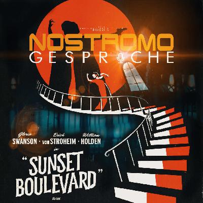 147. Sunset Boulevard (1950) 147. Sunset Boulevard (1950)