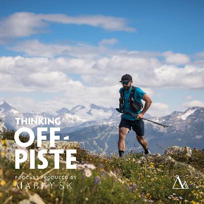 004 Kristian Manietta: Ex-pro Snowboarder, Endurance Athlete & Performance Enhancement Coach