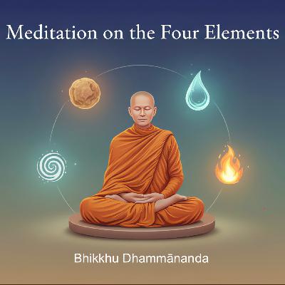 Meditation on the Four Elements - A Practical Guide Meditation on the Four Elements - A Practical Guide