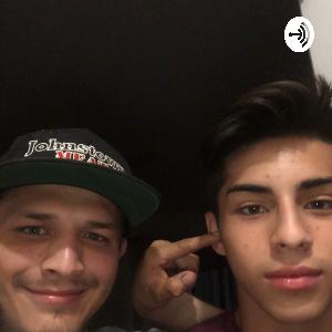 Life with Sergio! Life with Sergio!