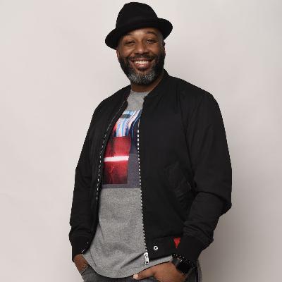 Season 5 Episode 12: Joe Clair Full Interview Season 5 Episode 12: Joe Clair Full Interview