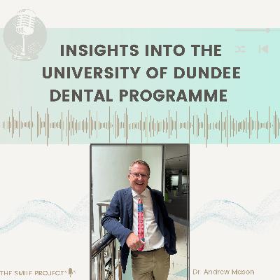 Introducing: Dr Andrew Mason