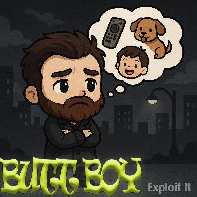 172.5 - Butt Boy 172.5 - Butt Boy