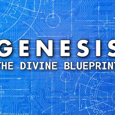 The Divine Blueprint: Noah and the Flood
