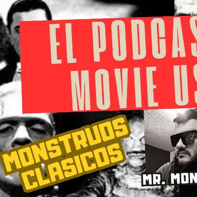 53. Monstruos clásicos