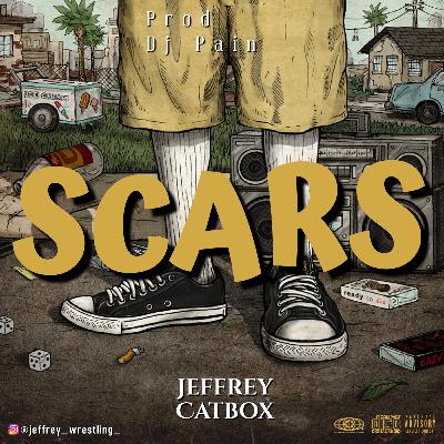Scars [Feat. Dj Pain]