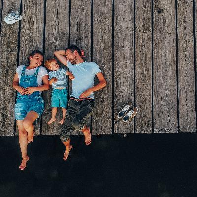 219. Free Will and True Joy: Shaping a Life That Transforms You