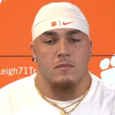 Tristan Leigh, 111125