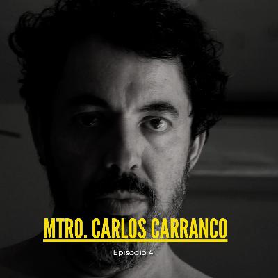 4. Mtro. Carlos Carranco