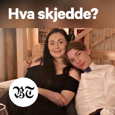 Reprise: Sunniva ble drept. Nå forteller Kyrre om søsteren.