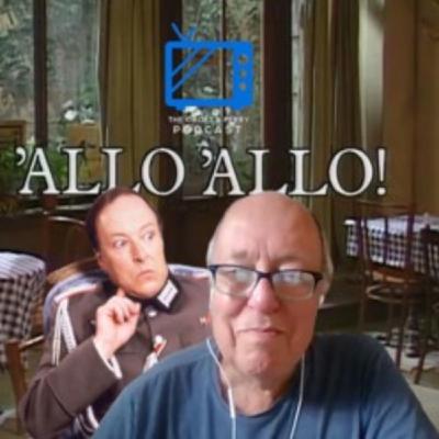 Episode 91: Guy Siner 'Allo'Allo!' Interview - Dec 2021 Episode 91: Guy Siner 'Allo'Allo!' Interview - Dec 2021