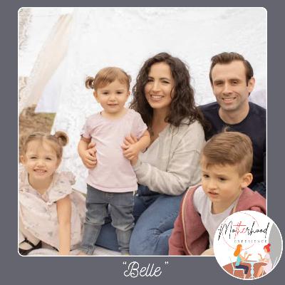 099 Beauty and the Social Media Beast: Belle of Belle's Dirty Dishes 099 Beauty and the Social Media Beast: Belle of Belle's Dirty Dishes