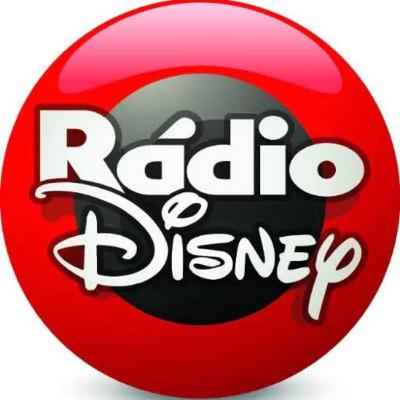 Rádio Disney - No Ritmo Rádio Disney - No Ritmo