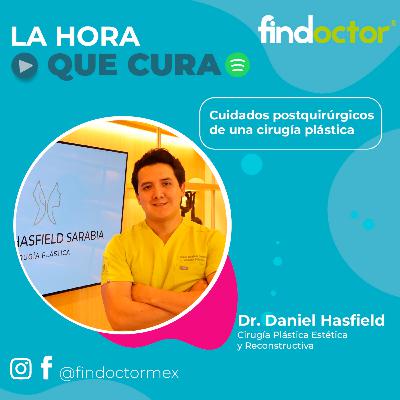 Cuidados postquirúrgicos de una cirugía plástica - Cirugía Plástica