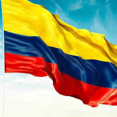 Sistema político y económico de Colombia