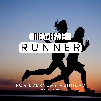 Alaskan Ultra Runner w/ Justin Andreas | Ep. 47