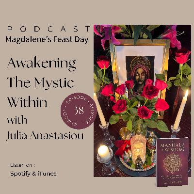 Magdalene's Feast Day